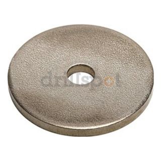 DrillSpot 11101295 5/16 18 8 Stainless Steel Small OD Extra Thick