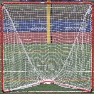 Brine Deluxe Portable Lacrosse Goal