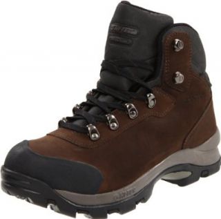 Hi Tec Mens Altitude Snow 200 Wp Insulated Boot Shoes