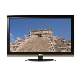 Sharp AQUOS LC40E67U/N 40 inch 1080p LCD TV (Refurbished) Today $461