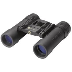 Bushnell PowerView 10x50mm Binocular with Simmons 10x25mm Compact