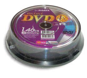 10 Pack 8cm/3 Inch Mini DVD R Disc Disk for SONY HANDYCAM