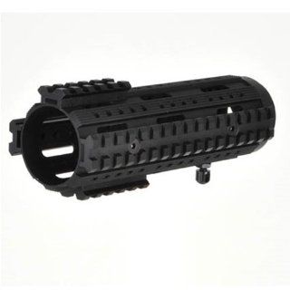ATI .223 Carbine Forend Free Float Short Rail Package with