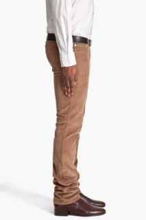 A.P.C. Petit Standard Corduroy Pants for men