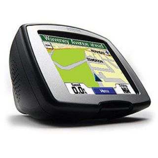 Garmin StreetPilot c330 GPS Navigation System (Refurbished