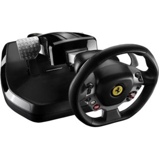 Vibration GT Cockpit 458 Italia Edition Today $268.99