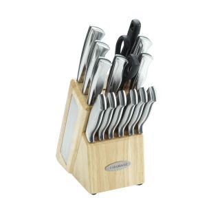 Farberware Pro 15 piece Stainless Steel Cutlery Set