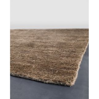 Hand knotted Contemporary Mandara Jute Rug (8 Round) Today $286.62