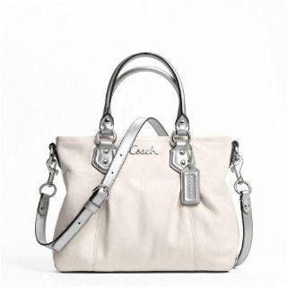 Silver   Coach / Handbags Shoes