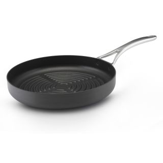Anolon Nouvelle Series 12 inch Deep Gray Grill Pan Today $49.99
