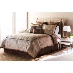 Comforter Set Today $114.99   $124.99 4.0 (4 reviews)