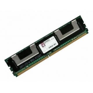 Kingston 1 Go DDR2 SDRAM   KVR667D2D8F5/1G   Achat / Vente MEMOIRE PC
