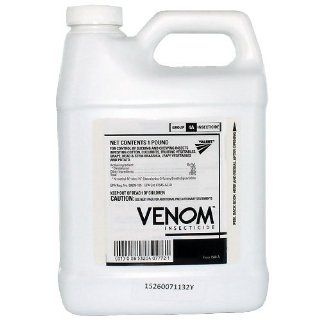 Venom Insecticide Patio, Lawn & Garden