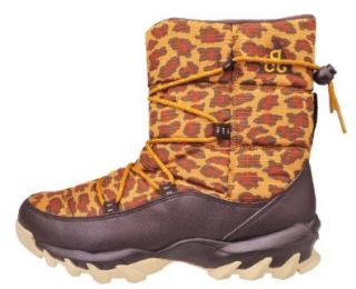 ACG Cheetah Leopard 2012 Womens Shoes 472619 200 [US size 9]: Shoes
