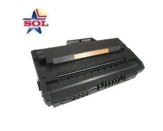 Compatible Ricoh Ac205 (Type 2185) Toner Cartridge for