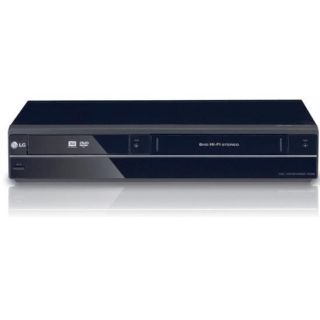 MAGNETOSCOPE COMBINE Enregistreur combi DVD/DivX TNT HDMI USB  RCT