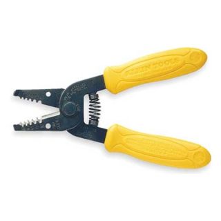 Klein Tools 11047 Wire Stripper/Cutter, 6 In, 22 30AWG
