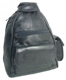 Sense Leather Backpack Today $27.39 4.0 (131 reviews)