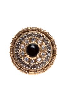 Juicy Couture  Cluster Cocktail Ring for women
