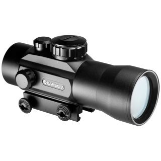 Barska 2x30mm Red Dot Compact Scope Today $69.99 1.0 (1 reviews)