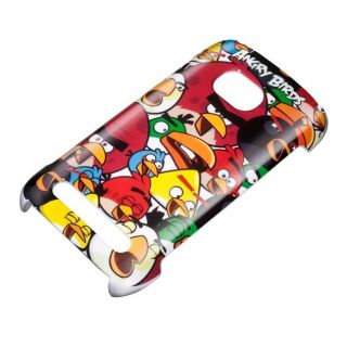 710   Achat / Vente HOUSSE COQUE TELEPHONE Coque Angry Birds Lumia 710