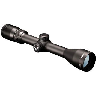 Bushnell Trophy XLT 3 9x40 Rifle Scope Today $132.99