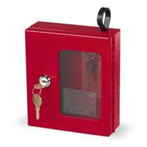 Hpc 511 Emergency Key Box