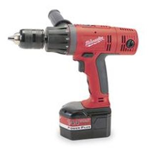 Milwaukee 0614 20 Cordless Hammer Drill/Driver Kit.14.4 V