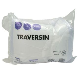 140 blanc   Achat / Vente OREILLER   TRAVERSIN Traversin 1er prix 140