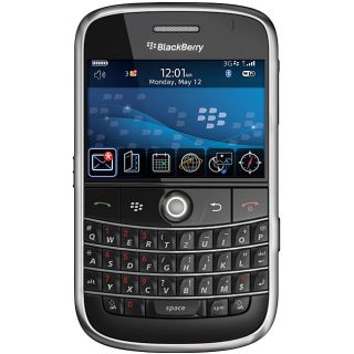Blackberry 9000 Unlocked GSM T mobile Phone
