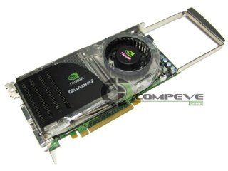 Quadro FX 4600 768MB PCIE Graphics Card: Computers