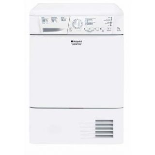 HOTPOINT TCL731XFR   Achat / Vente SECHE LINGE HOTPOINT TCL731XFR