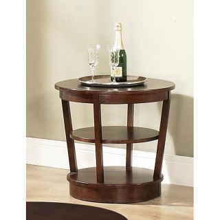 Somerton Montecito End Table See Price in Cart 5.0 (9 reviews)