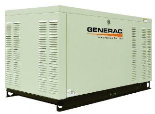Phase Standby Generator, 3,600 RPM, 120/208 Volt: Patio, Lawn & Garden