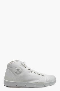 Spring Court B1 Mid Sneakers for men