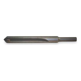 Cle Line C19000 Die Drill, 3/16 In, Carbide Tipped
