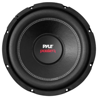 Pyle PLPW15D 15 inch 2000 Watt Dual 4 ohm Subwoofer Today $53.45