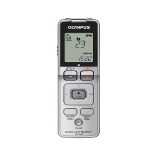 Olympus VN 7000 Digital Voice Recorder (Refurbished) Price $22.49