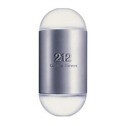 Carolina Herrera 212 Perfume for Women 2 oz Eau De