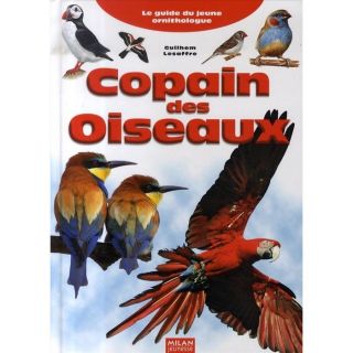 Copain des oiseaux   Achat / Vente livre Guilhem Lesaffre pas cher