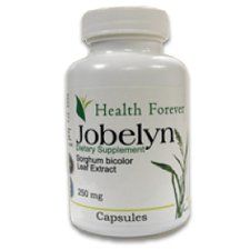 Jobelyn 100% Natural Antioxidant: Blood Enhancer   Helps