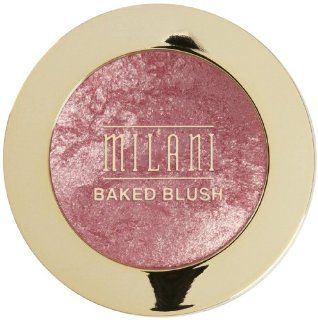 MILANI Baked Blush MLMMBL01 Dolce Pink Beauty