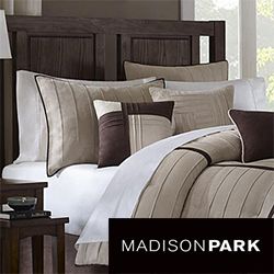 Madison Park Comforter Sets: Buy Fashion Bedding