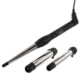 Ceramic 3 in 1 Styling Wand Today $129.99 5.0 (1 reviews)