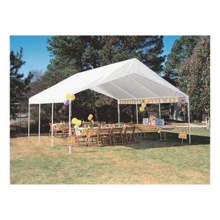 King Canopy HC1820PC Universal Shelter 18Ft. x 20Ft.