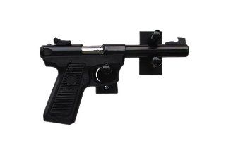 Standard Wall Mount for a Ruger 2245 Semi Automatic