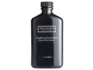 Revision Brightening Facial Wash 7 oz (207 ml) Beauty