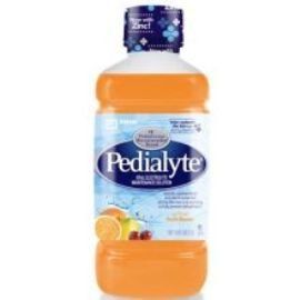 Abbott Nutrition Pedialyte Rtf, Retail 1 Liter Bottle, Fruit 