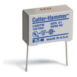 Cutler Hammer C320TS1 Transient Suppressor Kit