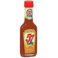 Heinz 57 Sauce (Case of 12) Grocery & Gourmet Food